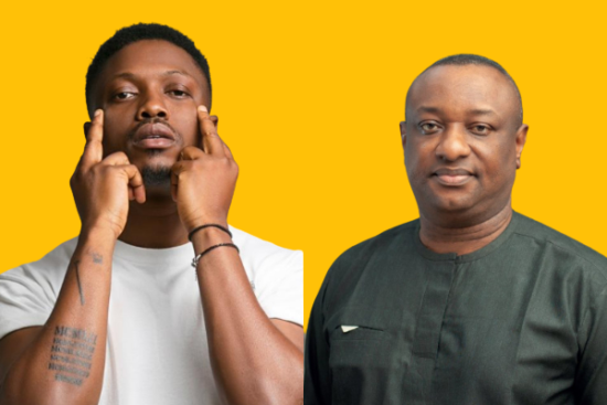Vector tackles Festus Keyamo for slamiing PDP’s protest against election results.