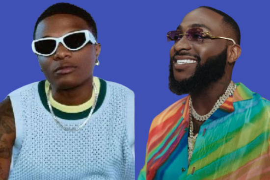Wizkid set to release music video before Davido's album