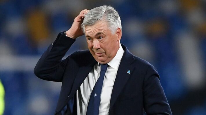 Brazil awaiting verdict of Carlo Ancelotti decision from Real Madrid