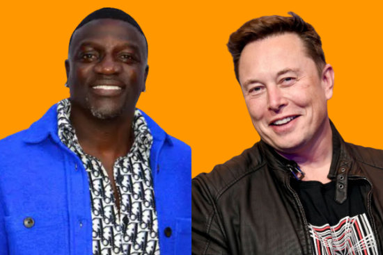 Akon denies dragging Elon Musk on Twitter