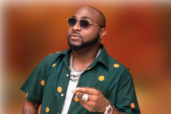 All of Davido's first singles of the year (2011-2022)