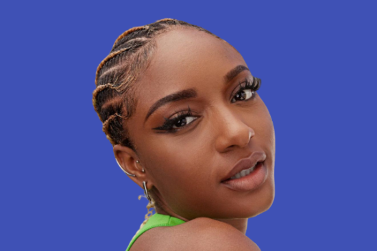 Ayra Starr Explains Why She Writes So Well On The Plane