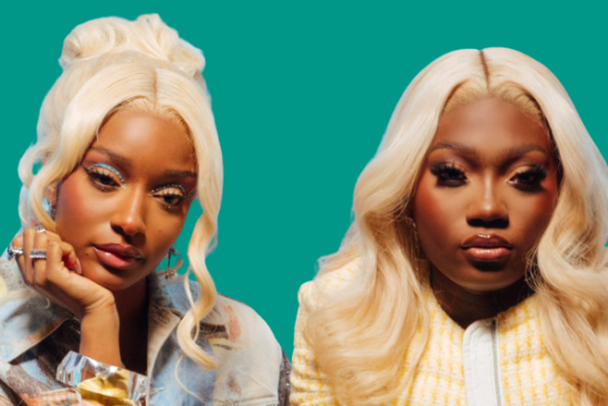 Ayra Starr reveals release date for collaboration with Darkoo