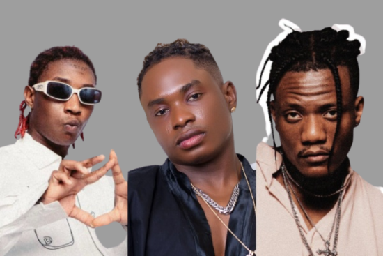 Bella Shmurda reveals a preview of his song with Pheelz and Lil Kesh.