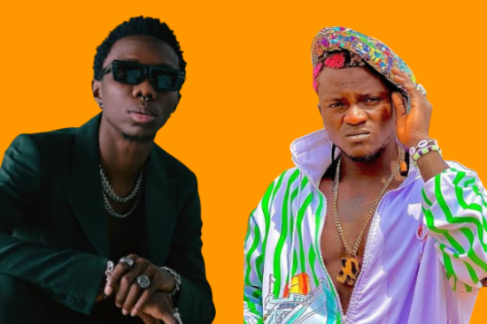 Blaqbonez laments after Portable gets arrested, spoils collaboration plans.