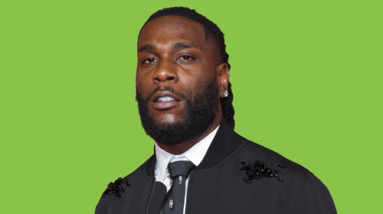 Burna Boy to make history as the first Nigerian artist to Headline a US Stadium.