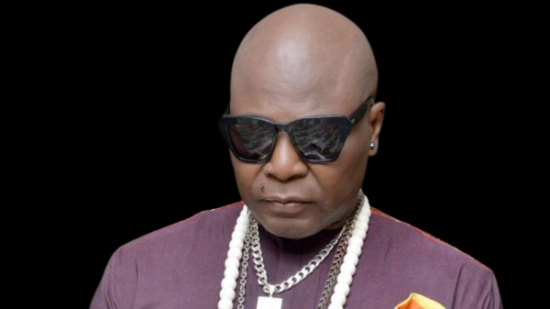 Charly Boy announces Thanksgiving after surviving Prostate cancer, prays for his Manhood