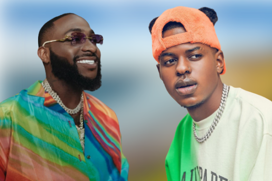 Davido Ft. Musa Keys - Unavailable [Lyrics]