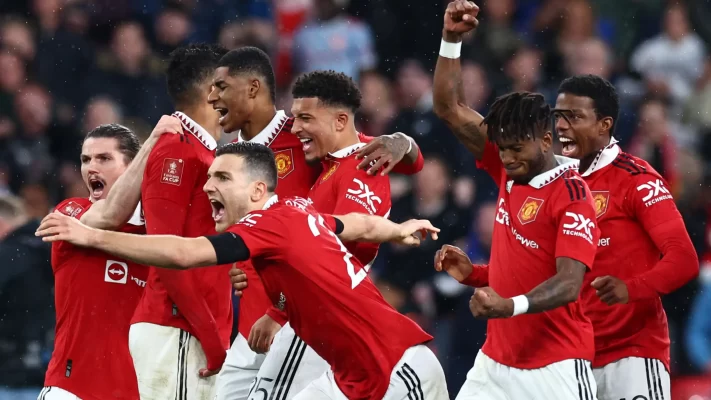 Dalot reveals Man United penalty strategy after perfect shootout