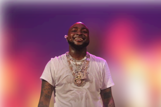 Davido discloses plans to venture into filmmaking