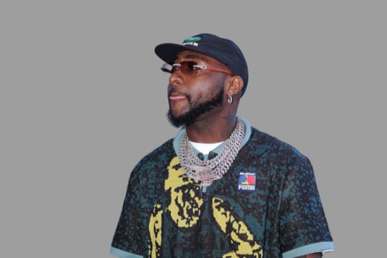 Davido drops cryptic message as he trends over rumours of impregnating second baby mama