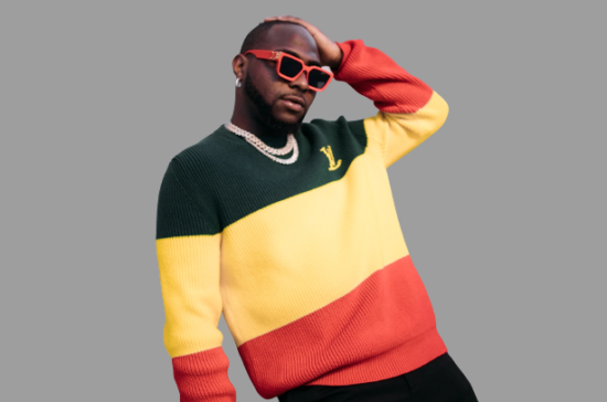 Davido reveals how he dealt with the death of his son and its impact on "Timeless"