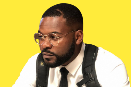 "I don’t fear death"- Falz opens up on "Mr Yakubu" song