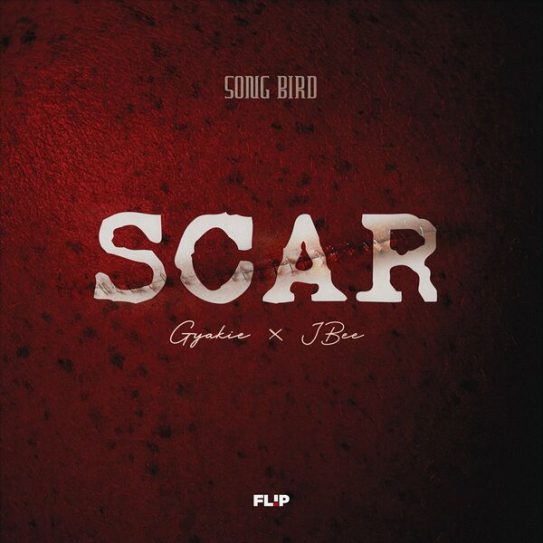 Gyakie – SCAR