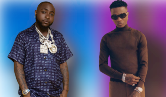 How I Spent Time With Wizkid, Stopped 30 BG Fans From Beefing Him - Davido