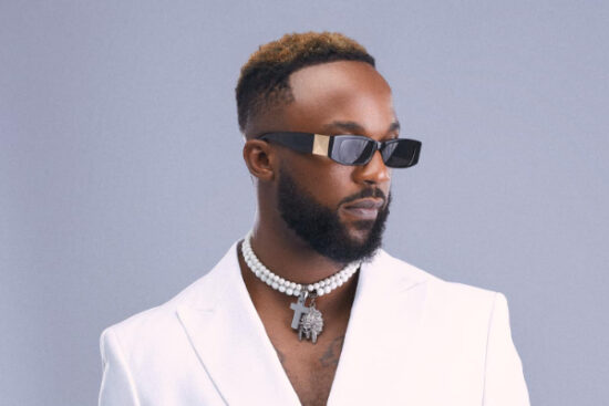 Iyanya reveals why he doesn't want to be in a relationship.