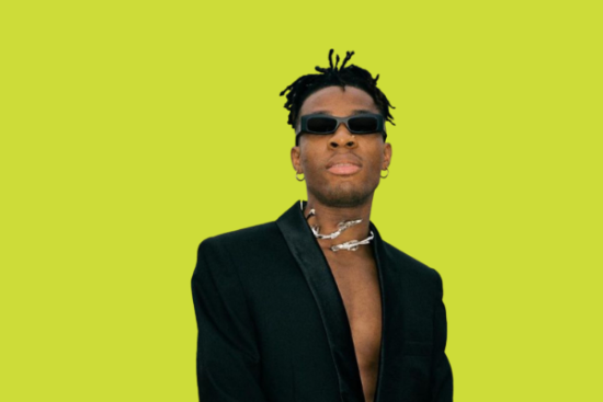 Joeboy Counts His Blessings as he announces his forthcoming album