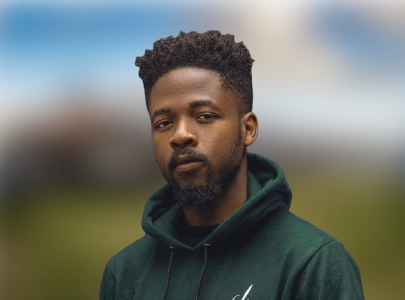 Johnny Drille - Believe Me [Lyrics]