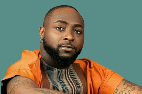 Moment Davido forgot lyrics to his song during an interview