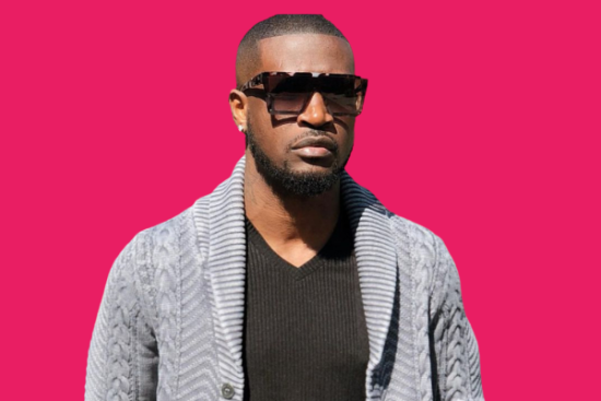 Mr. P explains why he can run a record Label