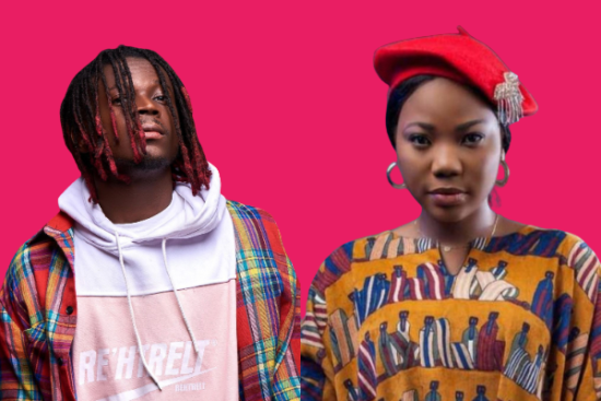 Obidiz breaks silence after Mercy Chinwo slams him with 2BN lawsuit
