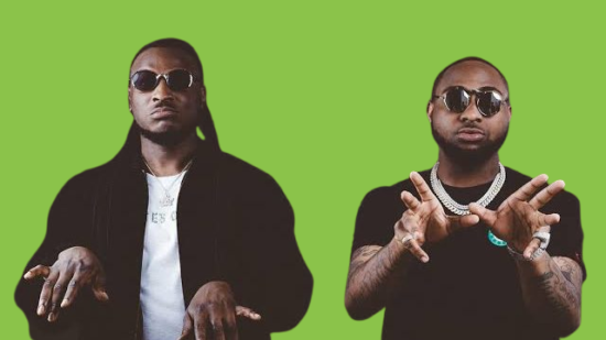 Peruzzi admits to writing Davido's Unavailable"