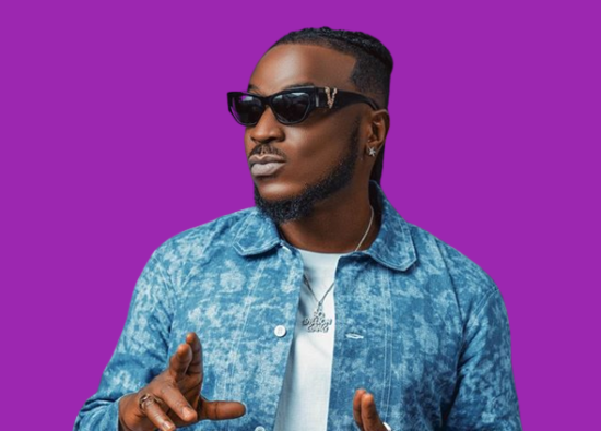 Peruzzi reveals what will happen if he uses streaming farm