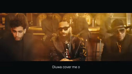 Phyno X Olamide - Ojemba Video