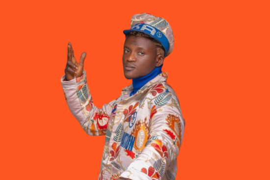 Police arraigns singer Portable on six counts bordering on assault.