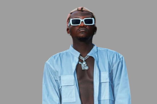 Portable reportedly returned to Jail after being unable to post bail.