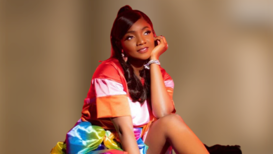 Simi reveals why she is taking her time with her next album