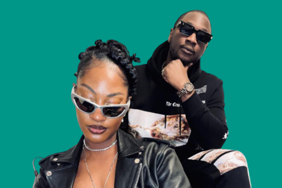 Tems's Manager reveals how the singer led praise and worship in Ugandan prison.