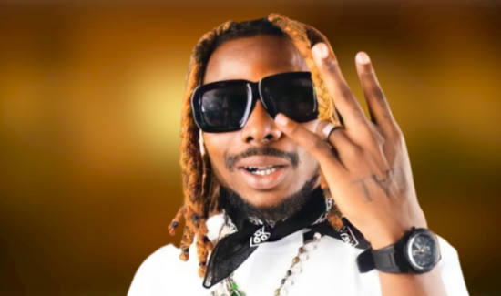 Timeless Concert Watch Asake's leg work dance that got fans talking