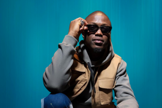 Vector throws shades at Nigerian elders for disrespecting the Youths