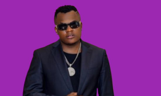 Wizkid is My Greatest Musical Influence - Rising Singer, Elelepapi