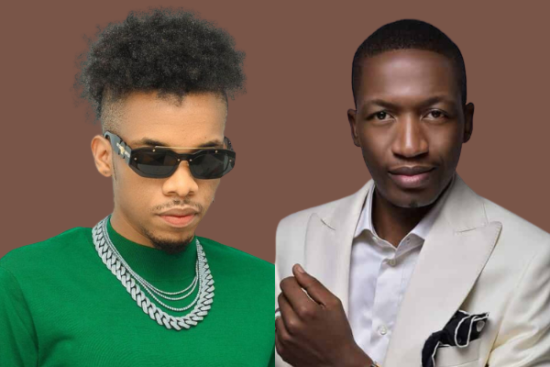 Zimbabwean prophet criticizes those who listen and sing to Tekno's "Pana."