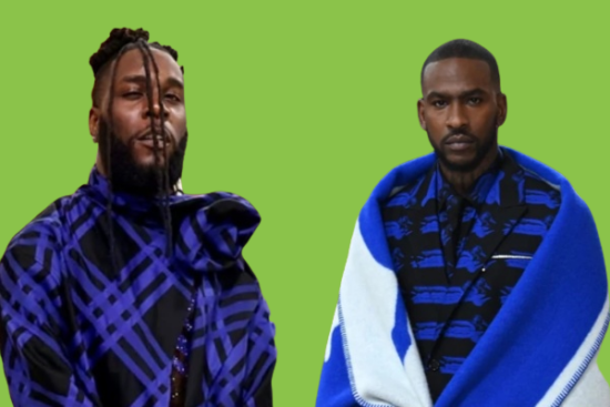 Burna Boy, Skepta, others rock similar style to 2023 Met Gala.