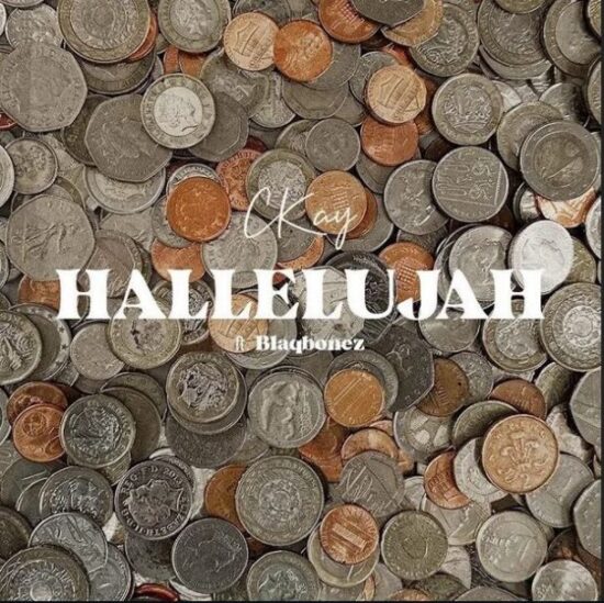 CKay – HALLELUJAH