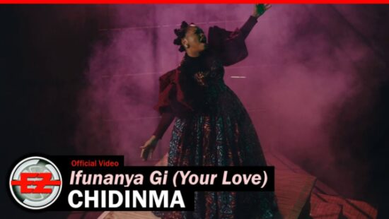 Chidinma - Ifunanya Gi - Video