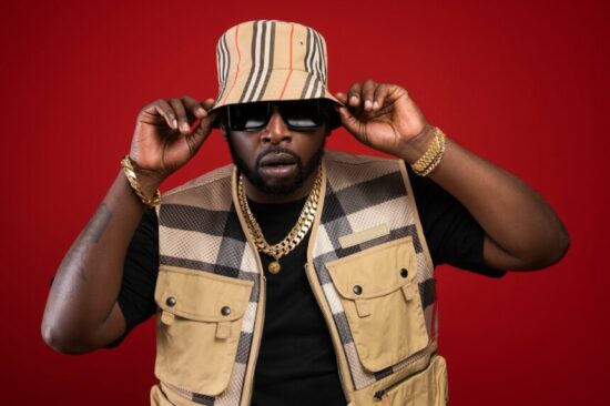 South African DJ Maphorisa Arrested For Assault