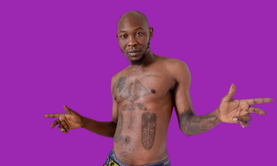 Dem put me for hard cold floor... - Seun Kuti recounts time in prison