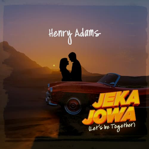 Henry Adams - Jeka-Jowa