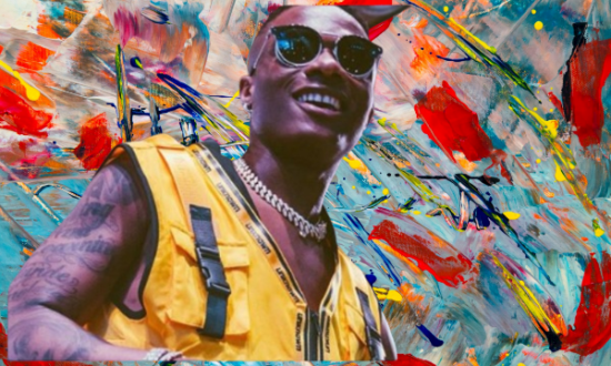 I feel really bad every time I kill a bug,”- Wizkid states