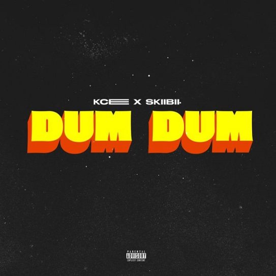 Kcee - Dum Dum