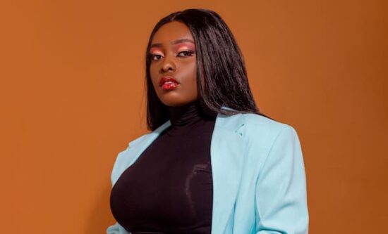 Kenyan act, Maandy joins the ranks of Spotify’s EQUAL artiste of May