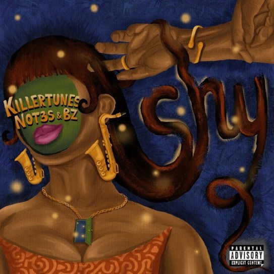 Killertunes – Shy