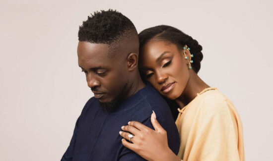 M.I Abaga and his wife open up on how ADHD affects their marriage