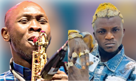 Nigerian Artistes Who Have Landed In Police Custody In 2023