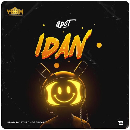 Qdot - Idan