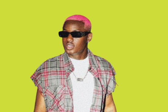 Ruger triggers reactions as he goes spiritual over his music release